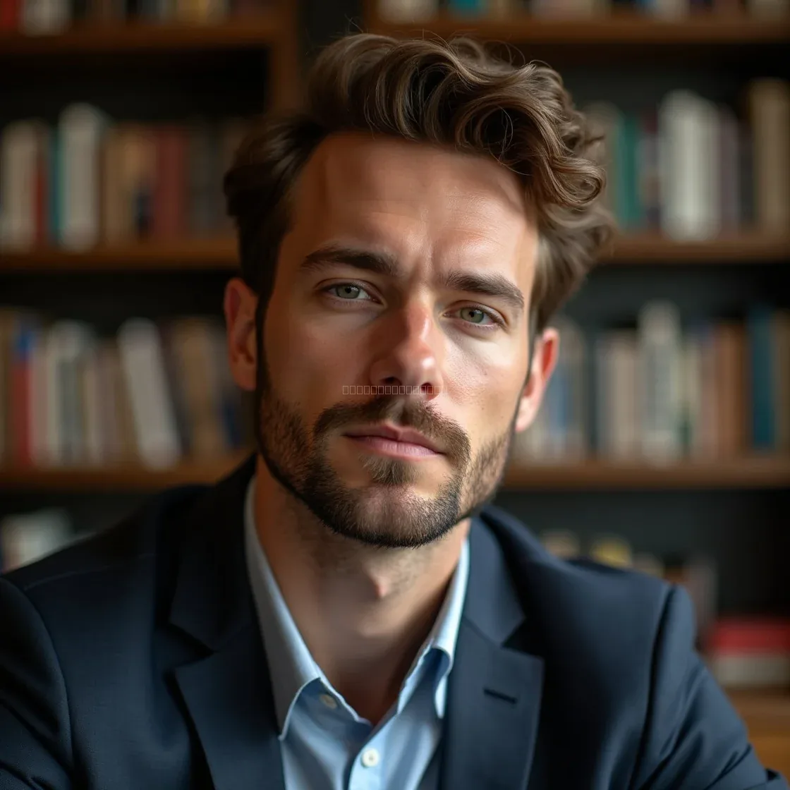 André Fischer