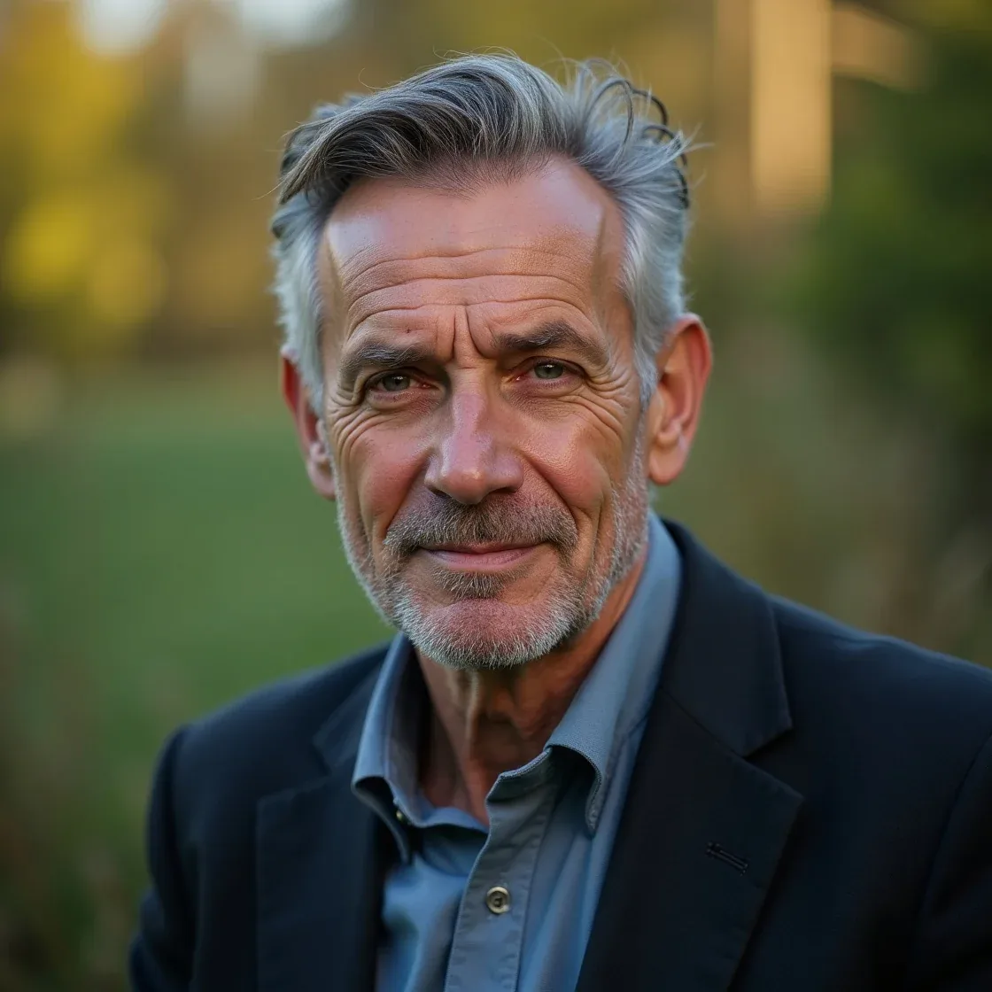 Dr. Lukas Baumann
